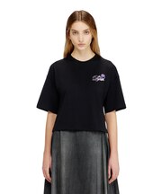 ウィメンズ Tシャツ T-CROPYN