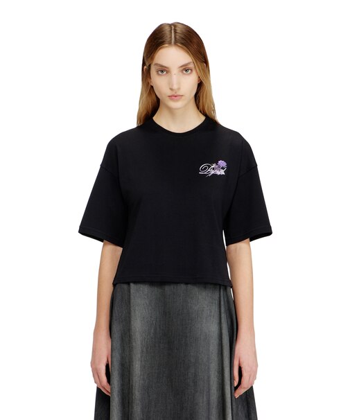 ウィメンズ Tシャツ T-CROPYN