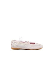 ウィメンズ バレエスニーカー D-MILE BALLERINA LAC