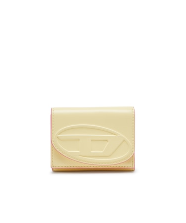 ウィメンズ 三つ折りウォレット 1DR TRI FOLD COIN XS