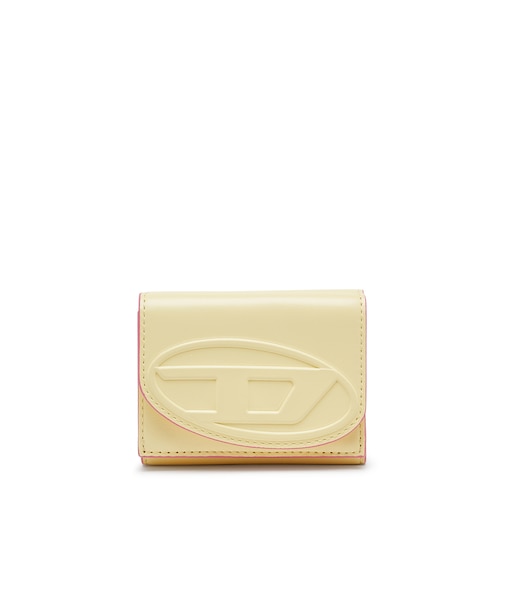 ウィメンズ 三つ折りウォレット 1DR TRI FOLD COIN XS
