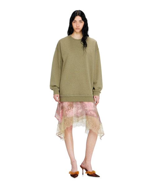 ウィメンズ ドレス D-ORELY