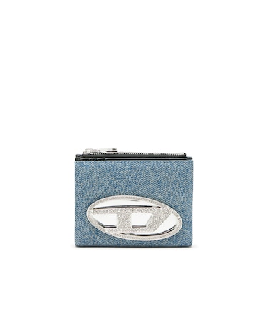 ウィメンズ 二つ折りウォレット 1DR BI FOLD ZIP II