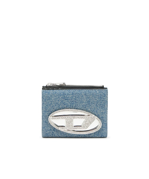 ウィメンズ 二つ折りウォレット 1DR BI FOLD ZIP II