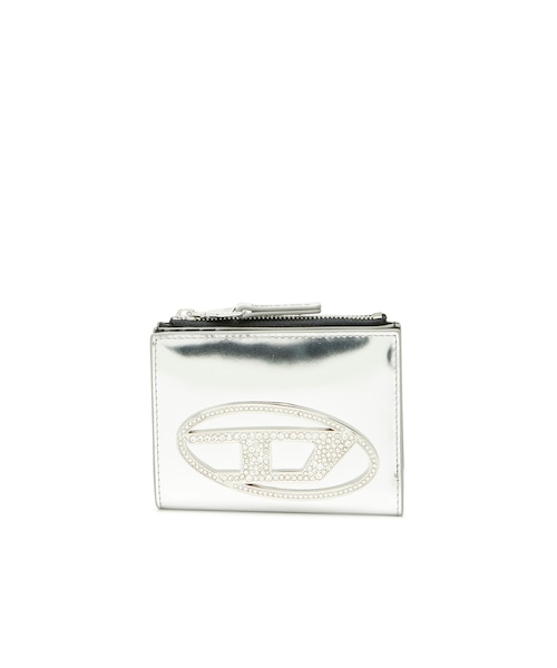 ウィメンズ 二つ折りウォレット 1DR BI FOLD ZIP II｜ディーゼルの通販