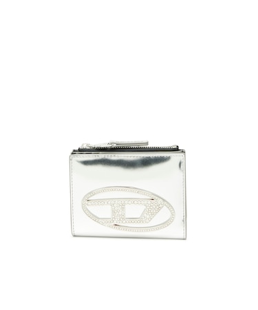 ウィメンズ 二つ折りウォレット 1DR BI FOLD ZIP II