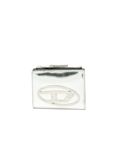 ウィメンズ 二つ折りウォレット 1DR BI FOLD ZIP II