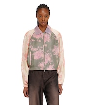 ウィメンズ ジャケット G-ALENA