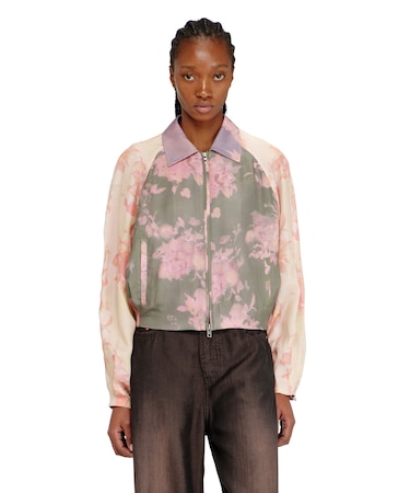 ウィメンズ ジャケット G-ALENA