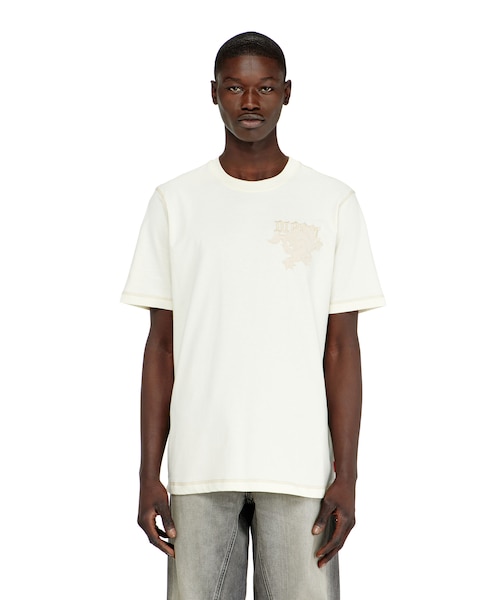 メンズ 長袖Tシャツ T-MIND｜ディーゼルの通販｜&mall（アンドモール