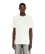 メンズ Tシャツ 長袖 T-WESHER-N3｜ディーゼルの通販｜&mall（アンド 