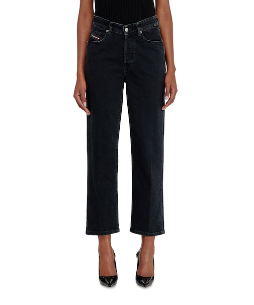 ウィメンズ デニムパンツ 1981 D-WENT