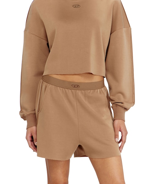 ウィメンズ ショートパンツ MARTHA-UTLT｜ディーゼルの通販｜&mall