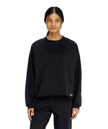 ウィメンズ プルオーバースウェット PATRICIA-D-CORE