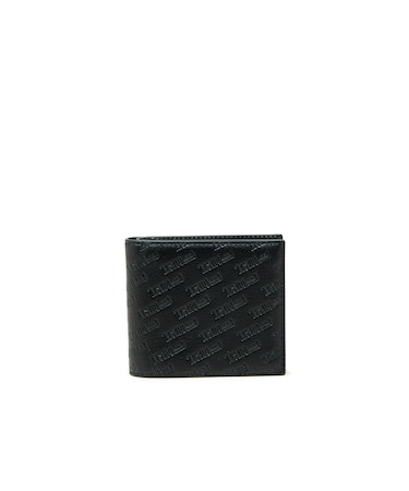 メンズ 二つ折りウォレット MONOGRAM BI-FOLD COI