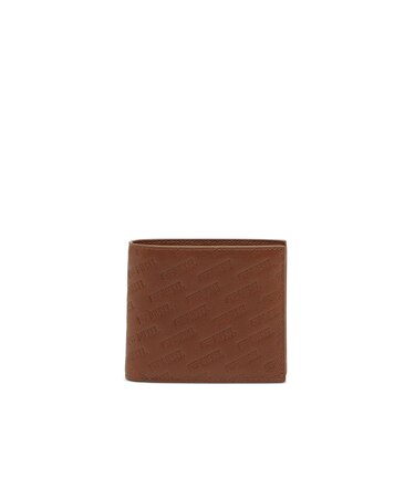 メンズ 二つ折りウォレット MONOGRAM BI-FOLD COI