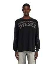 メンズ 長袖Tシャツ T-NORM-LS-AA3