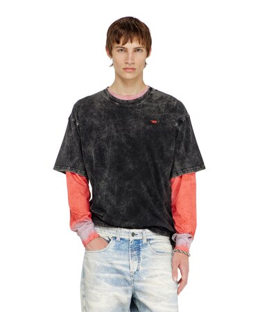 メンズ Tシャツ T-BOXT-AA14