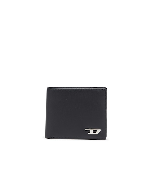 メンズ 二つ折りウォレット BI FOLD COIN S｜ディーゼルの通販｜&mall