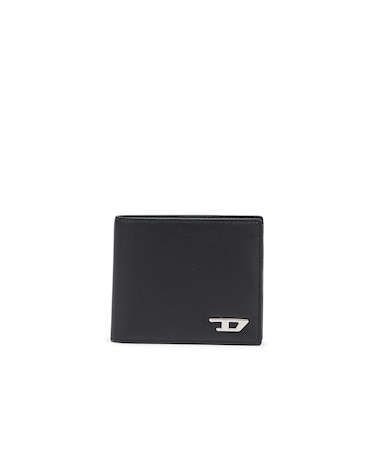 メンズ 二つ折りウォレット BI FOLD COIN S