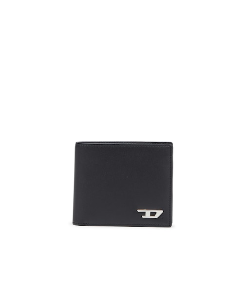 メンズ 二つ折りウォレット BI FOLD COIN S