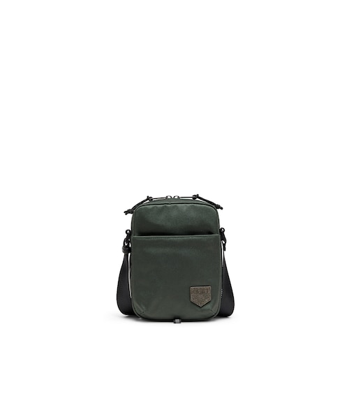 メンズ クロスボディバッグ D-PACK CROSSBODY X｜ディーゼルの通販