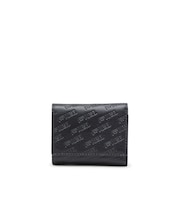 メンズ 三つ折りウォレット MONOGRAM TRI-FOLD CO