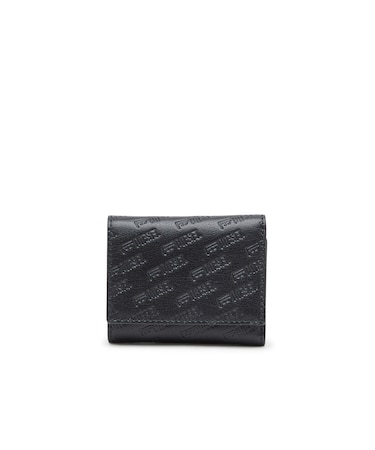 メンズ 三つ折りウォレット MONOGRAM TRI-FOLD CO
