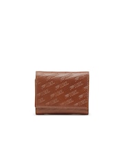 メンズ 三つ折りウォレット MONOGRAM TRI-FOLD CO