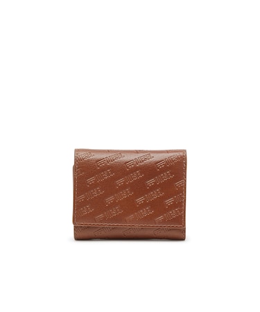 メンズ 三つ折りウォレット MONOGRAM TRI-FOLD CO