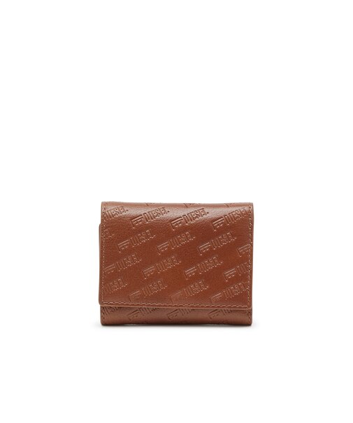 メンズ 三つ折りウォレット MONOGRAM TRI-FOLD CO