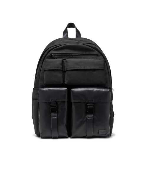 メンズ バックパック MULTI-PKTS BACKPACK