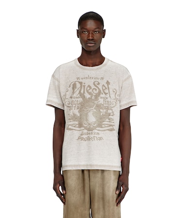 メンズ Tシャツ T-NORM-AA8