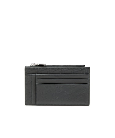 メンズ フラグメントケース MONOGRAM CARD CASE V