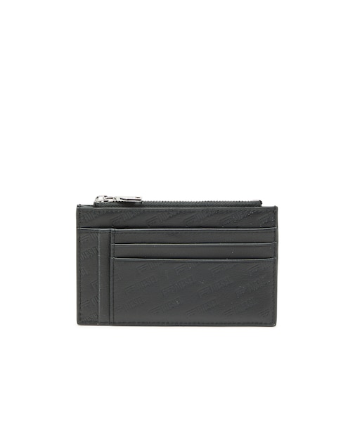 メンズ フラグメントケース MONOGRAM CARD CASE V