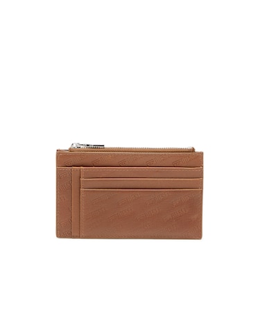 メンズ フラグメントケース MONOGRAM CARD CASE V