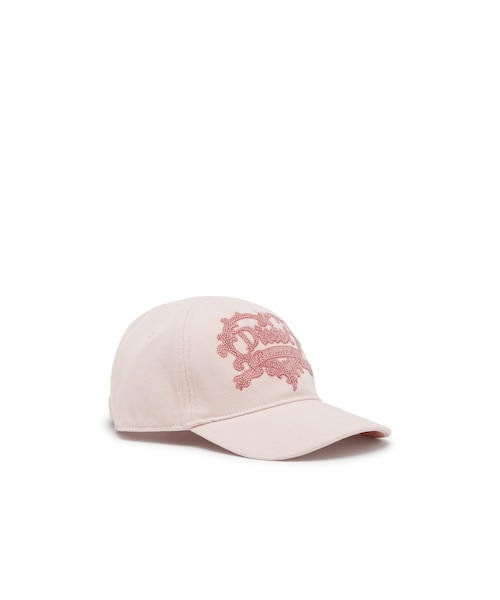 メンズ ベースボールキャップ C-RIT｜ディーゼルの通販｜&mall（アンド