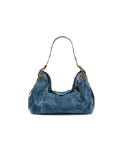 ウィメンズ ショルダーバッグ D LINE SHOULDER