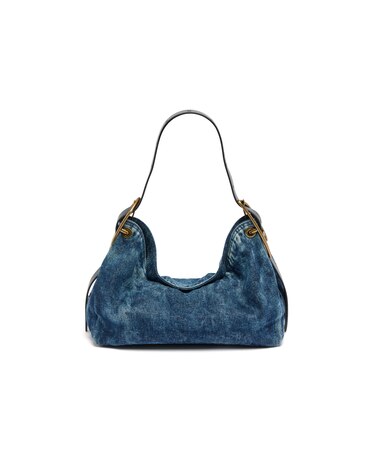 ウィメンズ ショルダーバッグ D LINE SHOULDER
