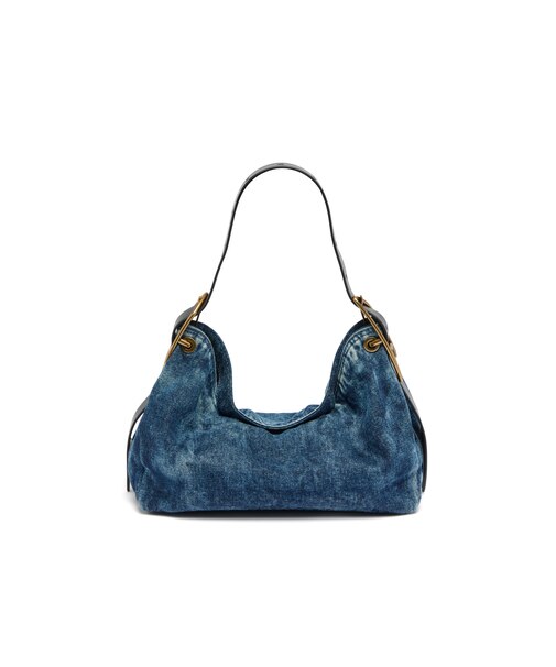 ウィメンズ ショルダーバッグ D LINE SHOULDER