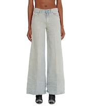 ウィメンズ デニムパンツ 1978 D-AKEMI L.30