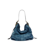 ウィメンズ ホーボーバッグ D-LINE HOBO