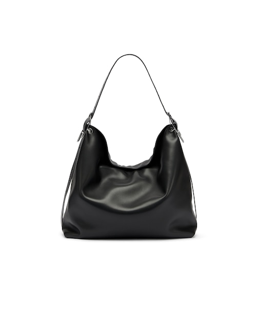 ウィメンズ ホーボーバッグ D-LINE HOBO