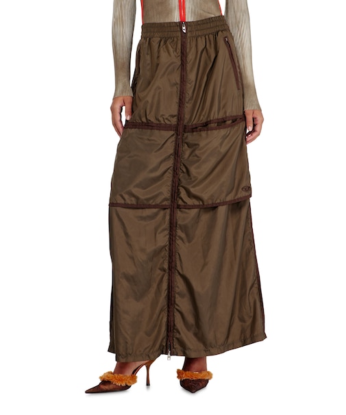 ウィメンズ スカート O-HYTON