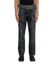 メンズ デニムパンツ D-VILLUS-S