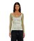 ウィメンズ 長袖トップ T-FANT