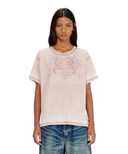 ウィメンズ Tシャツ T-NORMY-AA5