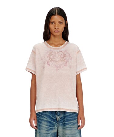 ウィメンズ Tシャツ T-NORMY-AA5