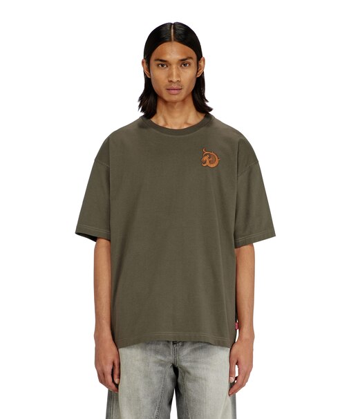 メンズ Tシャツ T-BOXT-AA11