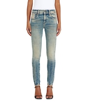 ウィメンズ デニムパンツ 2017 SLANDY